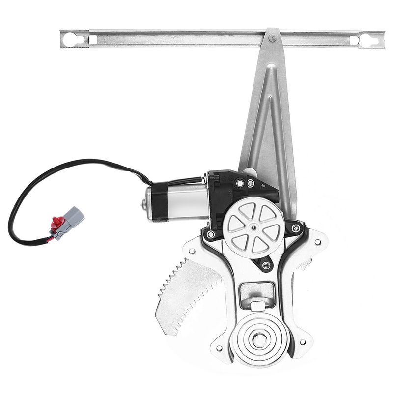 Rear Driver Power Window Motor & Regulator Assembly for Honda Accord 98-02 Sedan 4-Door