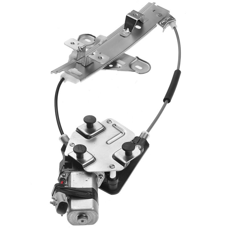 Rear Driver Power Window Motor & Regulator Assembly for Chrysler Sebring 01-06 Stratus