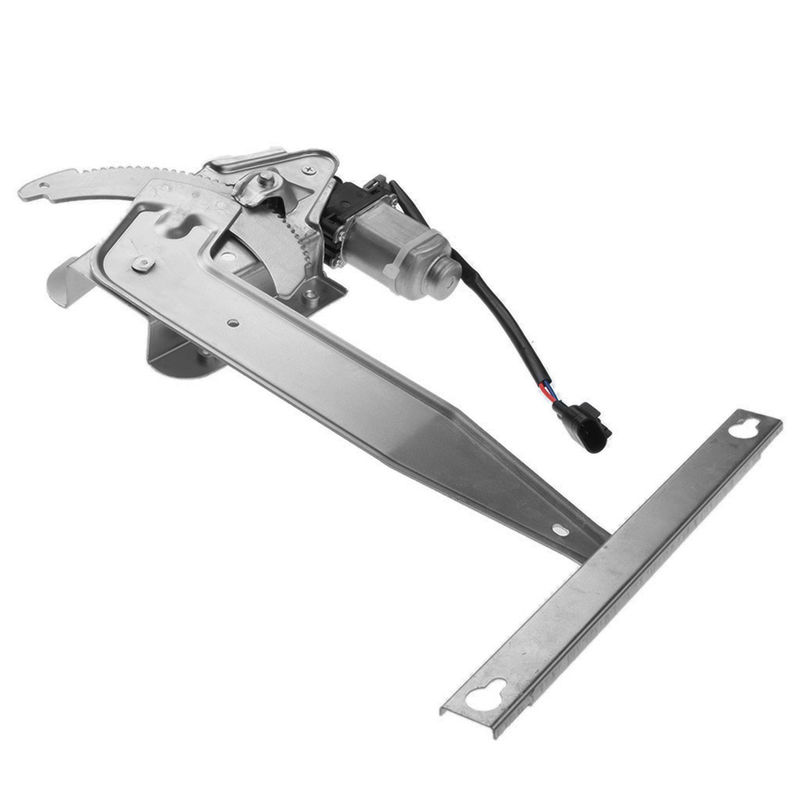 Rear Driver Power Window Motor & Regulator Assembly for Chrysler Aspen 2004-2009