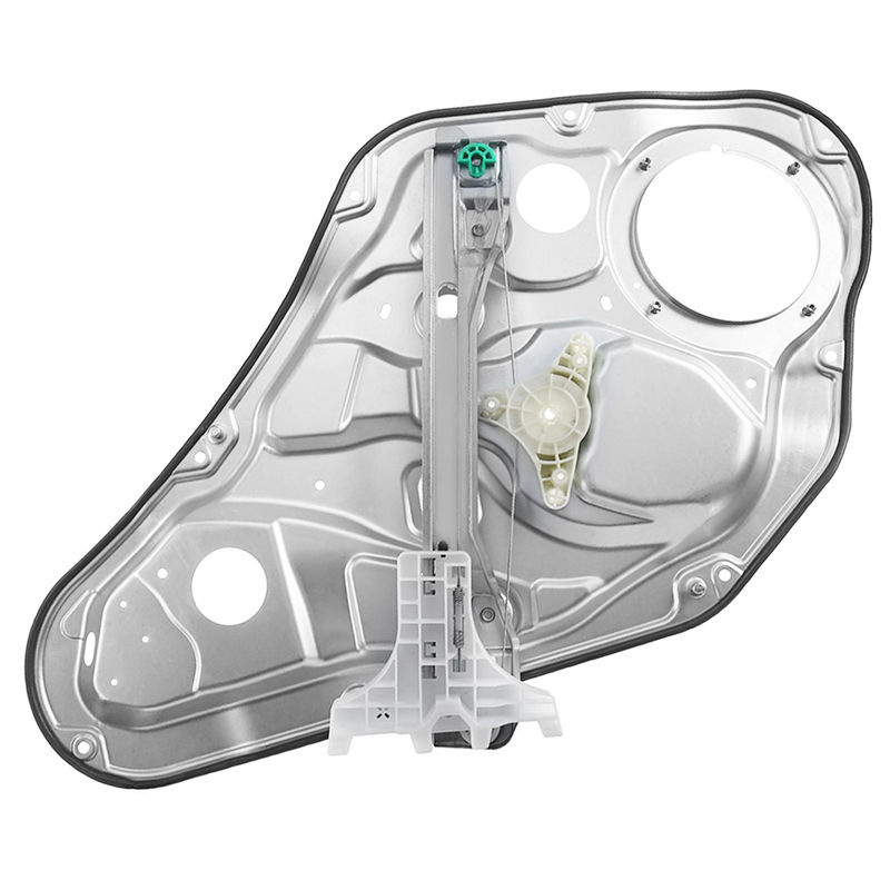 Rear Driver Power Window Regulator without Motor for Kia Sorento 2011-2014