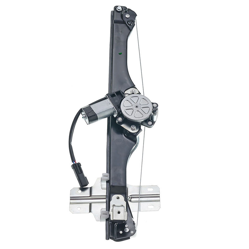 Rear Driver Power Window Motor & Regulator Assembly for Buick Chevrolet GMC 2013-2016