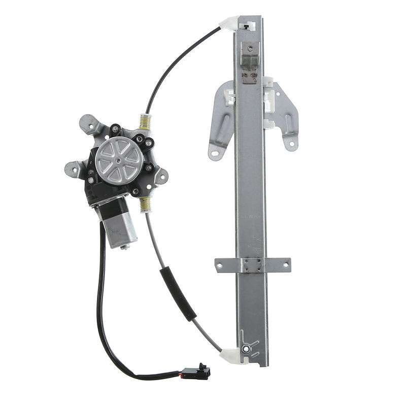 Rear Driver Power Window Motor & Regulator Assembly for Nissan Xterra 2000-2004