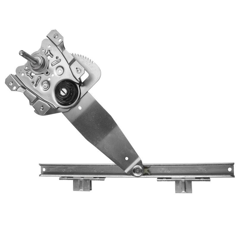 Rear Driver Window Regulator without Motor for Saturn SL SL1 SL2 SW1 SW2 96-02