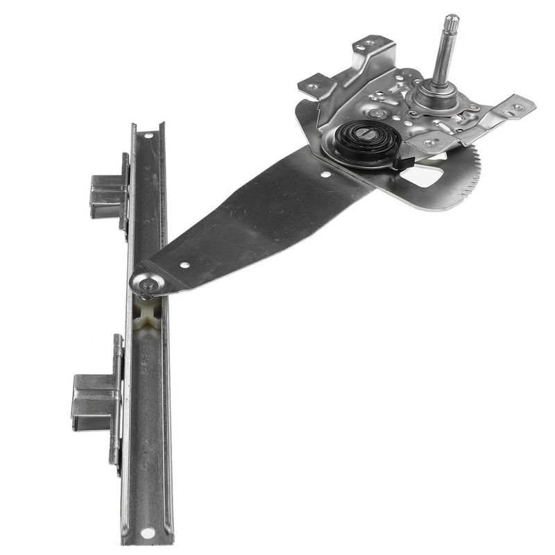 Rear Driver Window Regulator without Motor for Saturn SL SL1 SL2 SW1 SW2 96-02