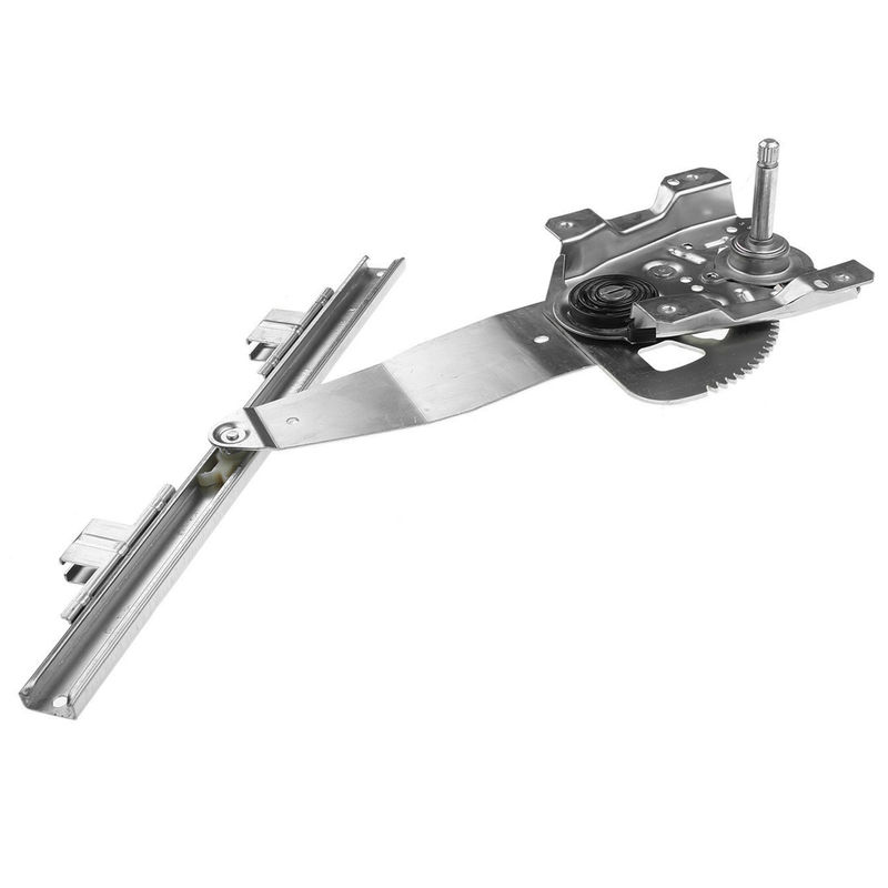Rear Driver Window Regulator without Motor for Saturn SL SL1 SL2 SW1 SW2 96-02