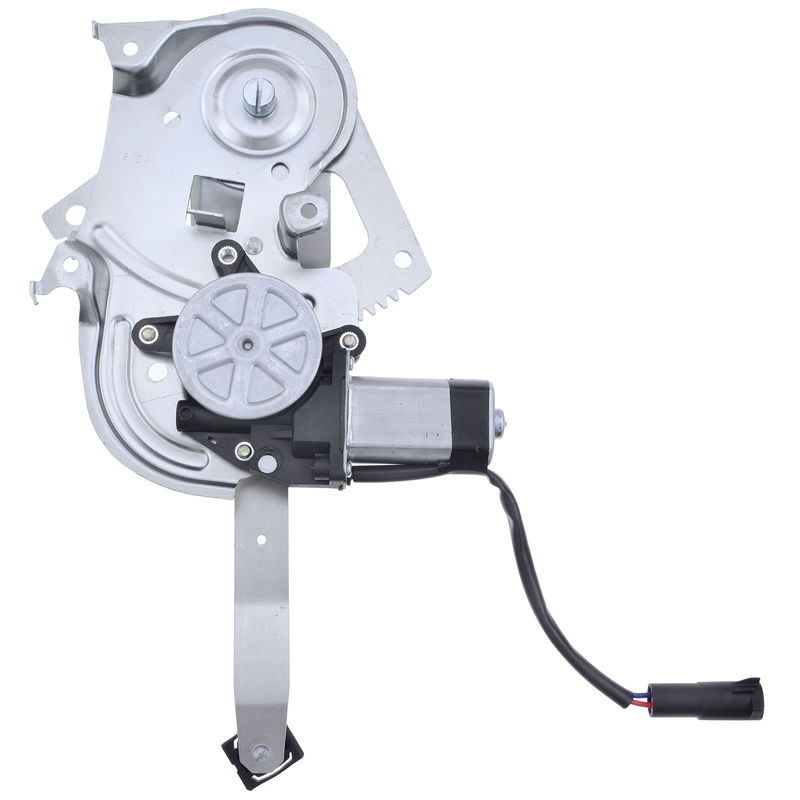 Rear Driver Power Window Motor & Regulator Assembly for Ford Explorer Sport Trac 03-05