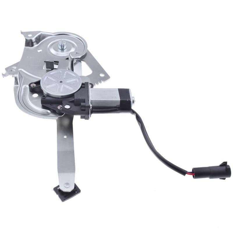 Rear Driver Power Window Motor & Regulator Assembly for Ford Explorer Sport Trac 03-05