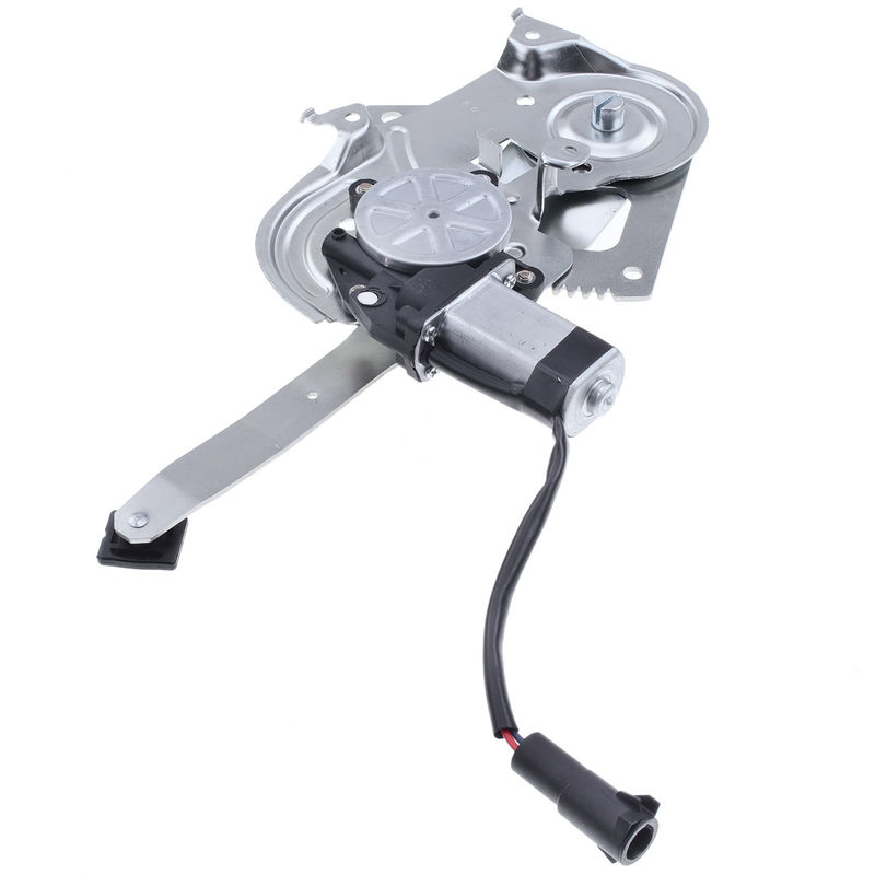 Rear Driver Power Window Motor & Regulator Assembly for Ford Explorer Sport Trac 03-05