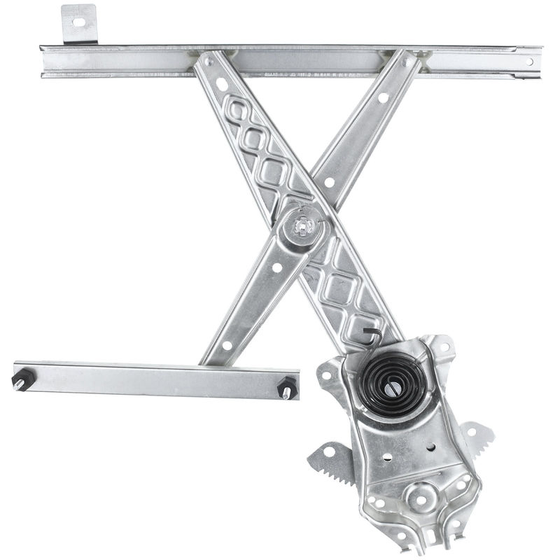 Rear Driver Power Window Regulator without Motor for Ford Expedition 1997-2002