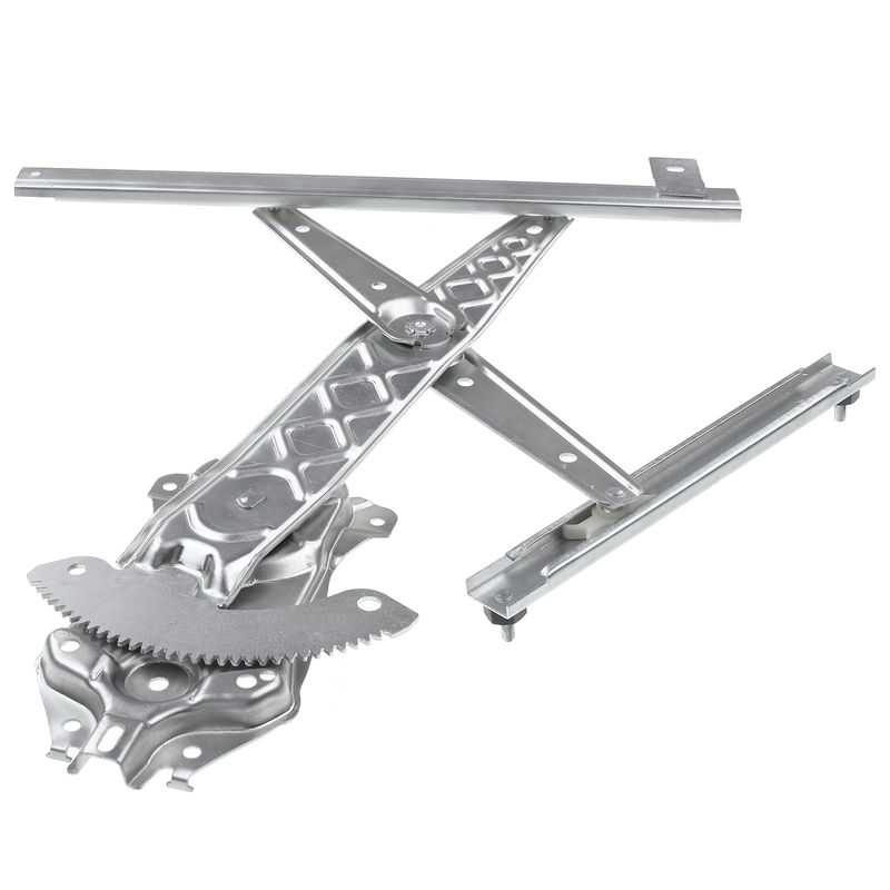 Rear Driver Power Window Regulator without Motor for Ford Expedition 1997-2002