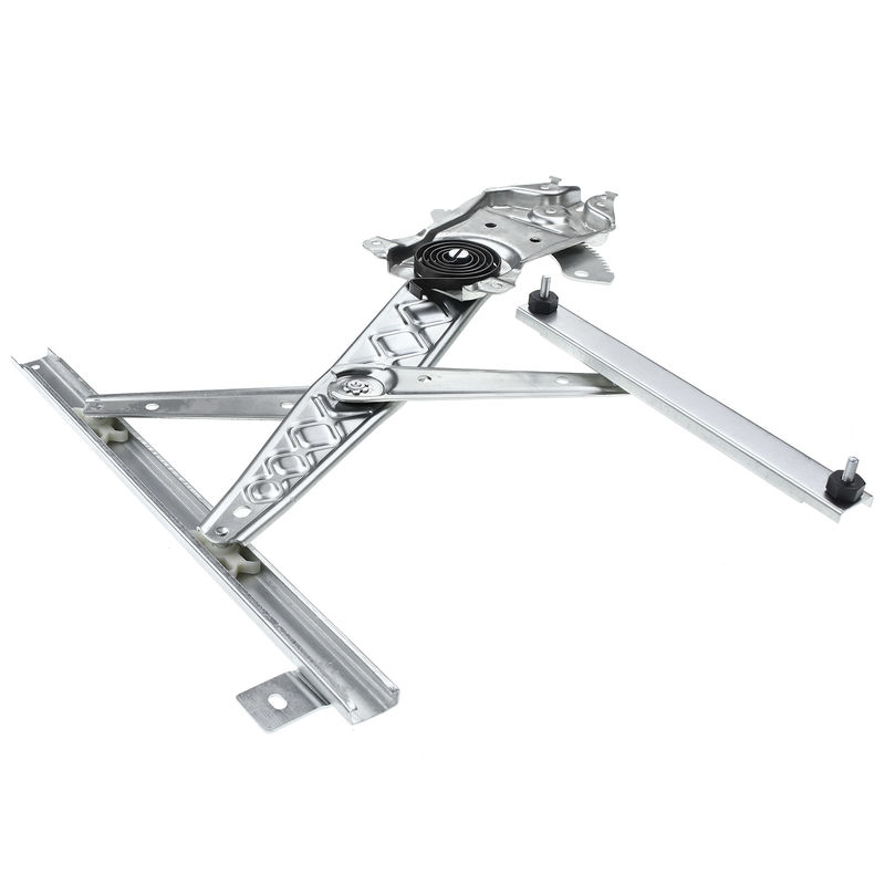 Rear Driver Power Window Regulator without Motor for Ford Expedition 1997-2002