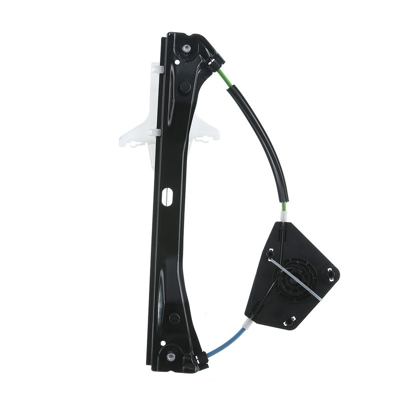 Rear Driver Power Window Regulator without Motor for VW A6 Jetta 2011-2016