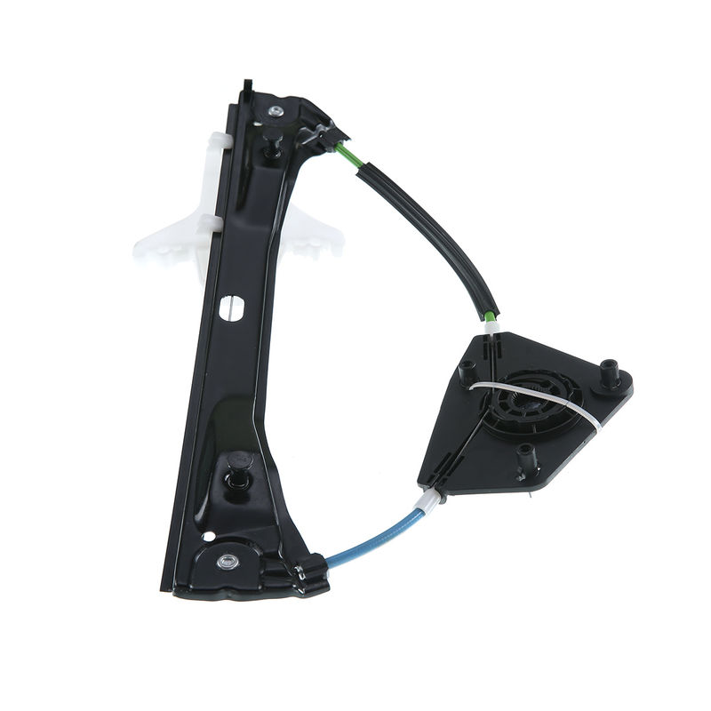 Rear Driver Power Window Regulator without Motor for VW A6 Jetta 2011-2016