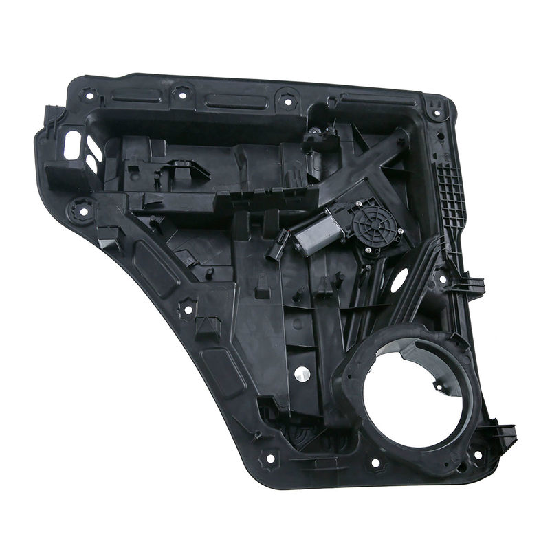 Rear Driver Power Window Motor & Regulator Assembly for Jeep KK Liberty 2008-2012