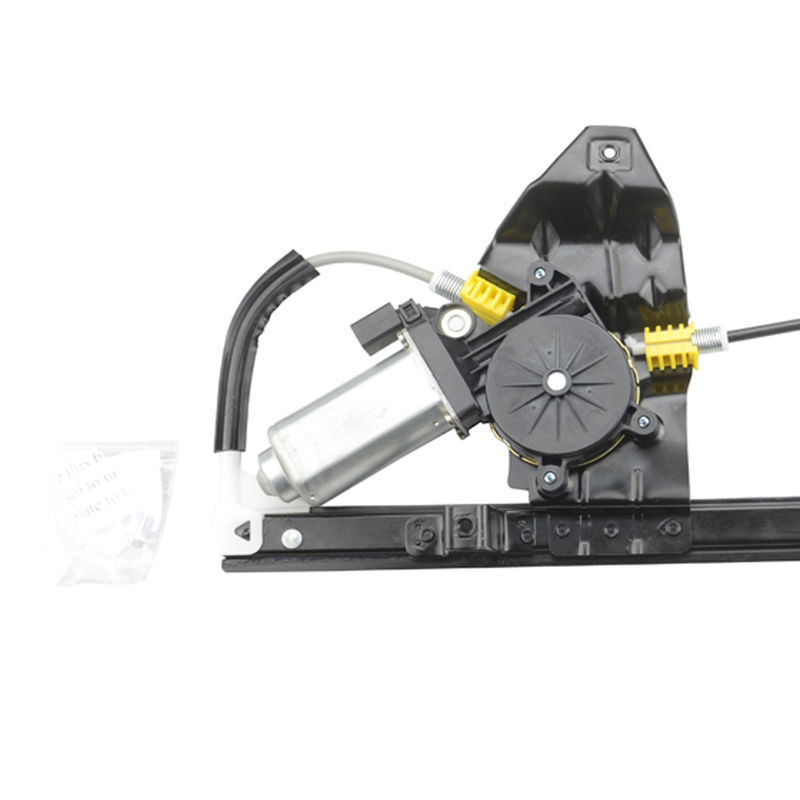 Rear Driver Power Window Motor & Regulator Assembly for Land Rover Freelander 2002-2005