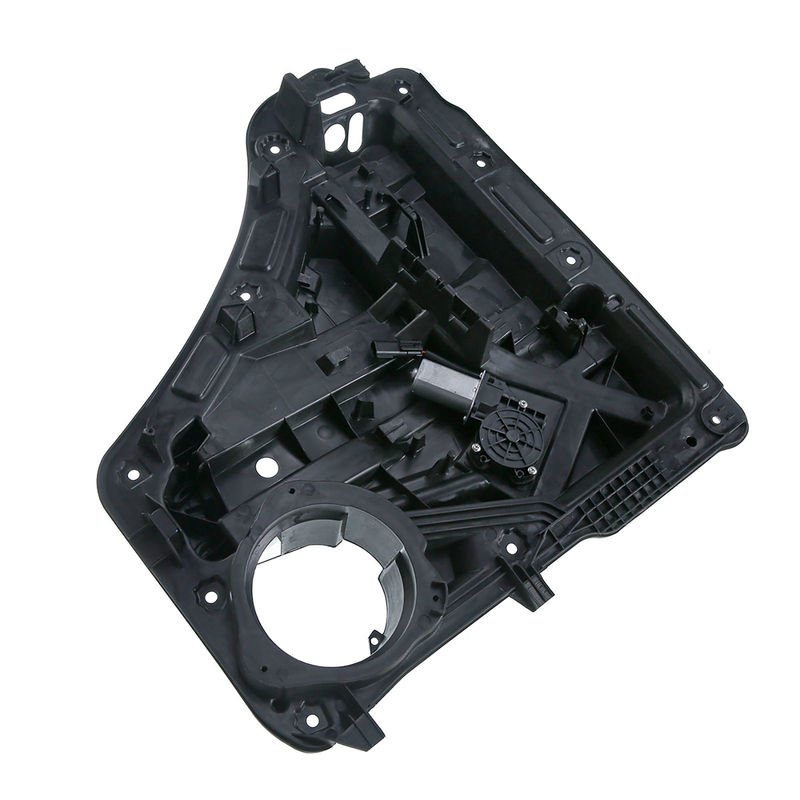 Rear Driver Power Window Motor & Regulator Assembly for Jeep KK Liberty 2008-2012