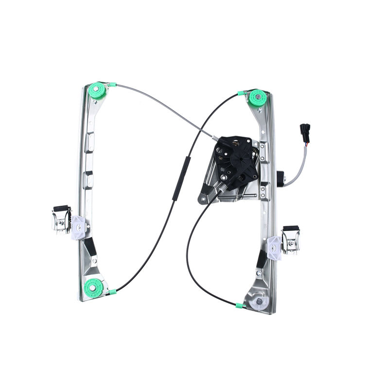 Rear Passenger Power Window Motor & Regulator Assembly for Buick Rendezvous 2002-2007