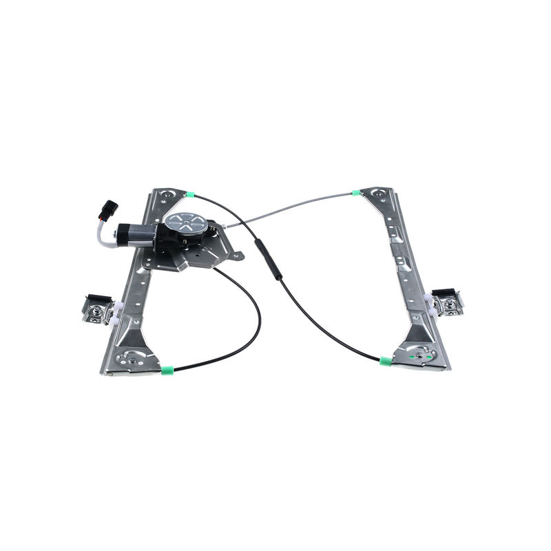 Rear Passenger Power Window Motor & Regulator Assembly for Buick Rendezvous 2002-2007