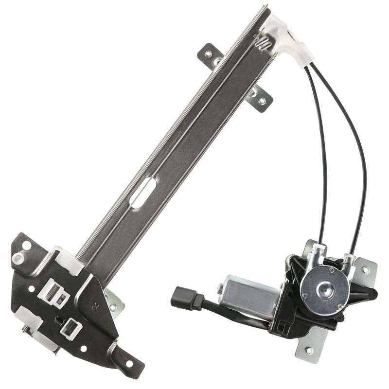 Rear Passenger Power Window Motor & Regulator Assembly for Buick Century 1997-2005