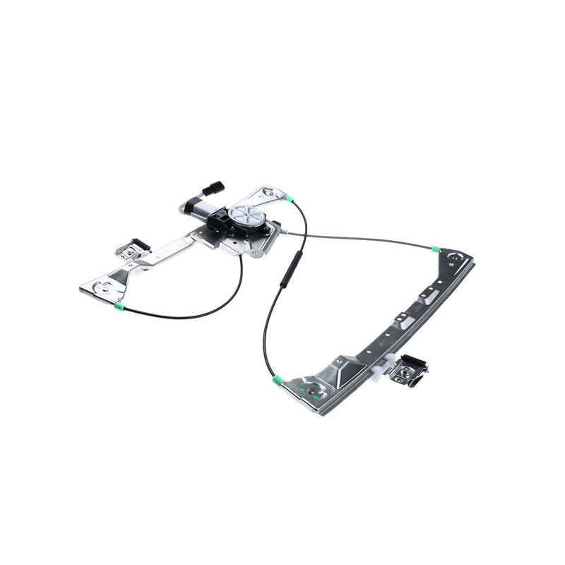 Rear Passenger Power Window Motor & Regulator Assembly for Buick Rendezvous 2002-2007