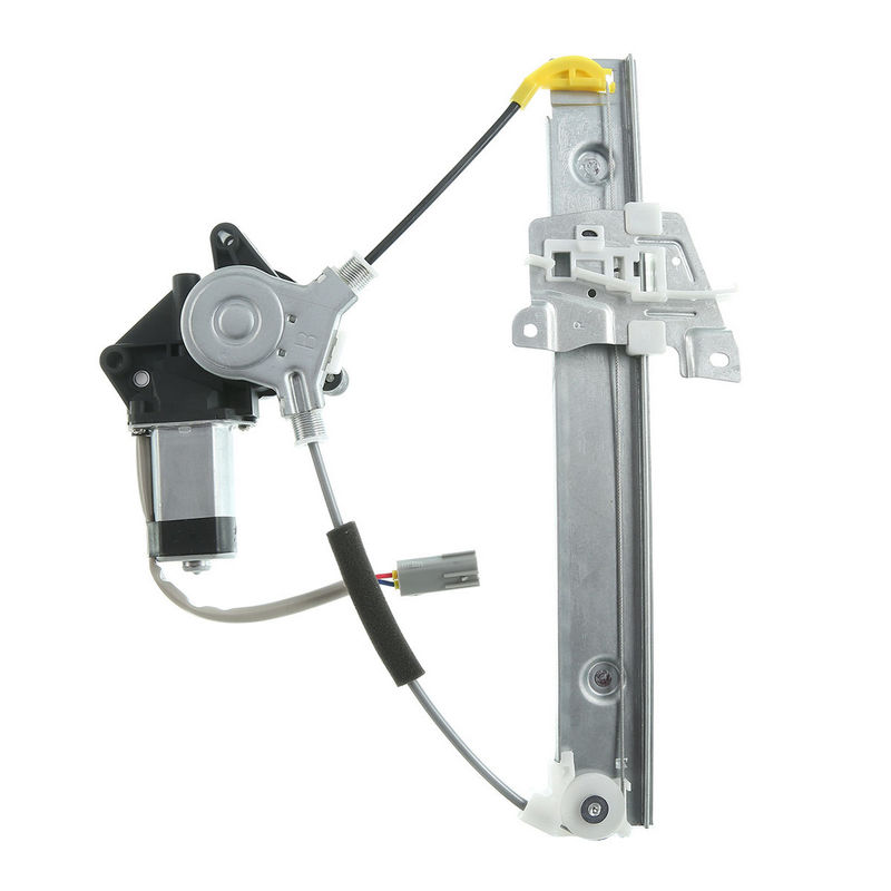 Rear Passenger Power Window Motor & Regulator Assembly for Ford Escape 01-07 Mercury