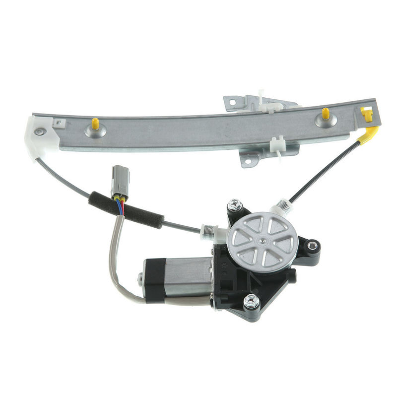Rear Passenger Power Window Motor & Regulator Assembly for Ford Escape 01-07 Mercury