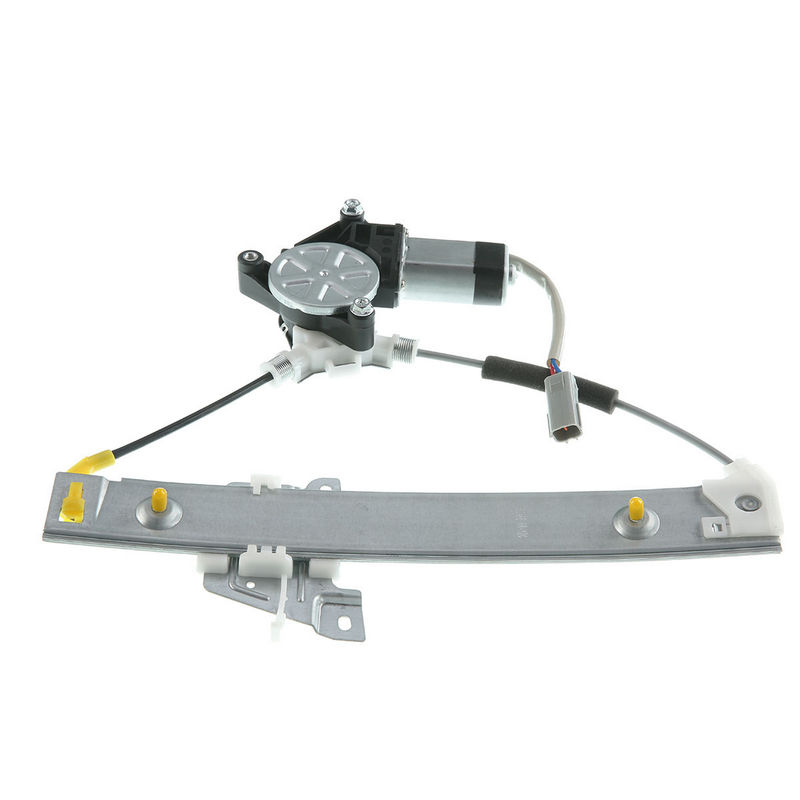 Rear Passenger Power Window Motor & Regulator Assembly for Ford Escape 01-07 Mercury