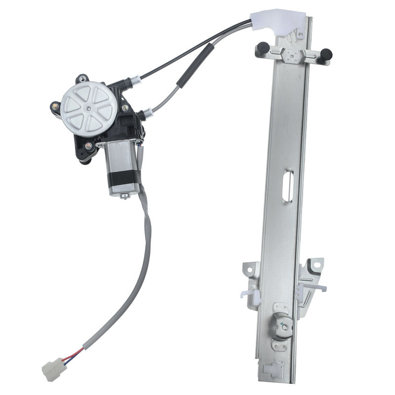 Rear Passenger Power Window Motor & Regulator Assembly for Kia Sportage 1995-2000