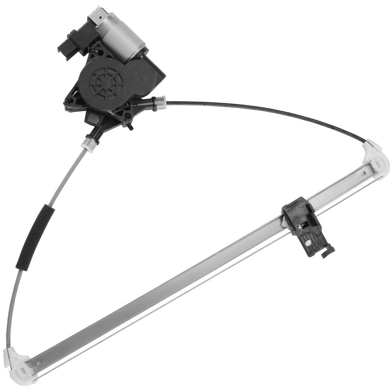 Rear Passenger Power Window Motor & Regulator Assembly for Mazda CX-7 CX7 2007-2012