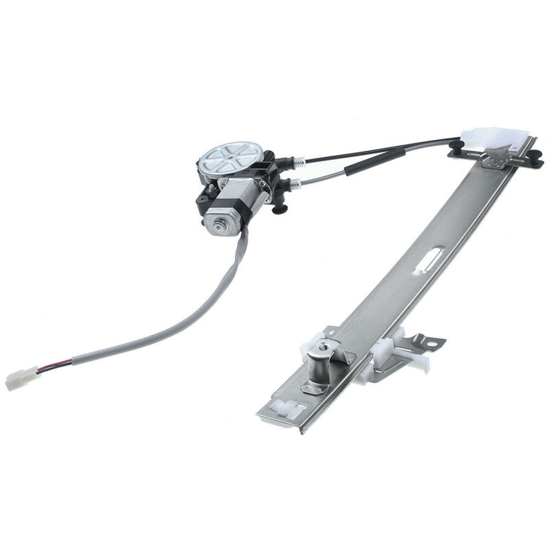 Rear Passenger Power Window Motor & Regulator Assembly for Kia Sportage 1995-2000