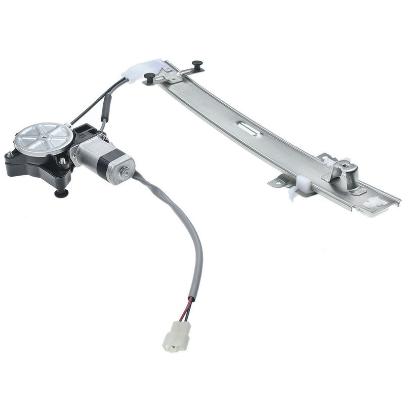 Rear Passenger Power Window Motor & Regulator Assembly for Kia Sportage 1995-2000