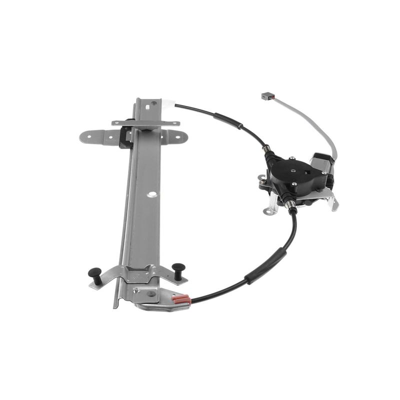 Rear Passenger Power Window Motor & Regulator Assembly for Ford Crown Victoria Mercury