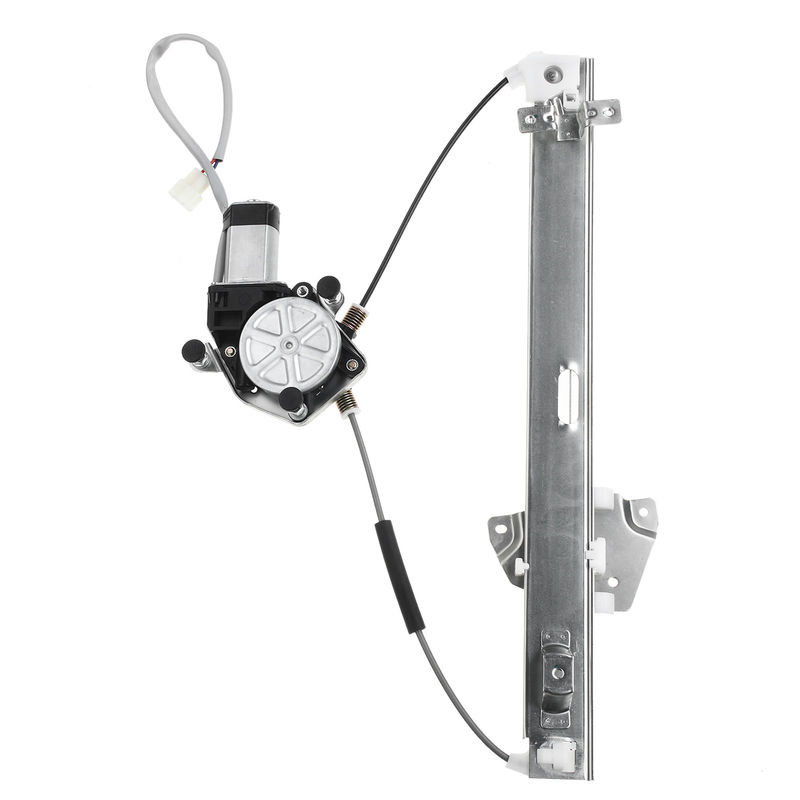 Rear Passenger Power Window Motor & Regulator Assembly for Mitsubishi Galant 1999-2003