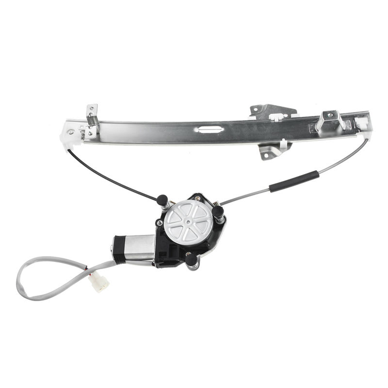 Rear Passenger Power Window Motor & Regulator Assembly for Mitsubishi Galant 1999-2003