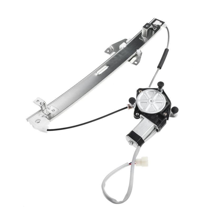 Rear Passenger Power Window Motor & Regulator Assembly for Mitsubishi Galant 1999-2003