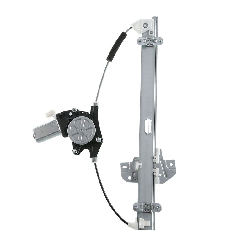 Rear Passenger Power Window Motor & Regulator Assembly for Kia Rio 5 Hyundai Accent