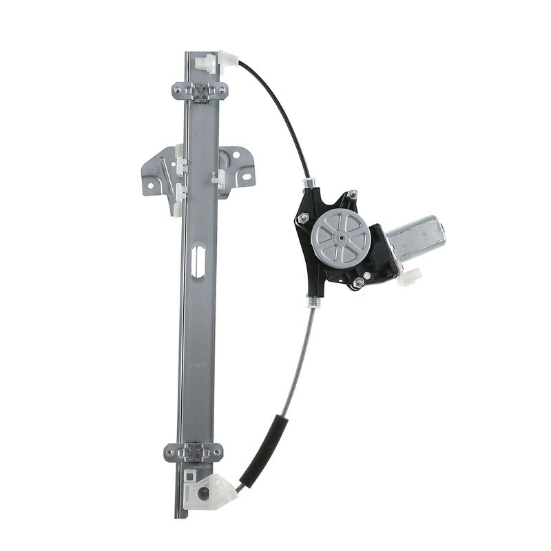Rear Passenger Power Window Motor & Regulator Assembly for Kia Rio 5 Hyundai Accent