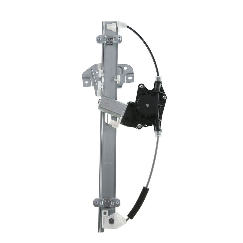 Rear Passenger Power Window Motor & Regulator Assembly for Kia Rio 5 Hyundai Accent
