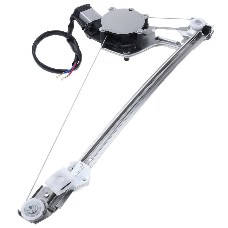 Rear Passenger Power Window Motor & Regulator Assembly for Mercedes-Benz 260E 300E
