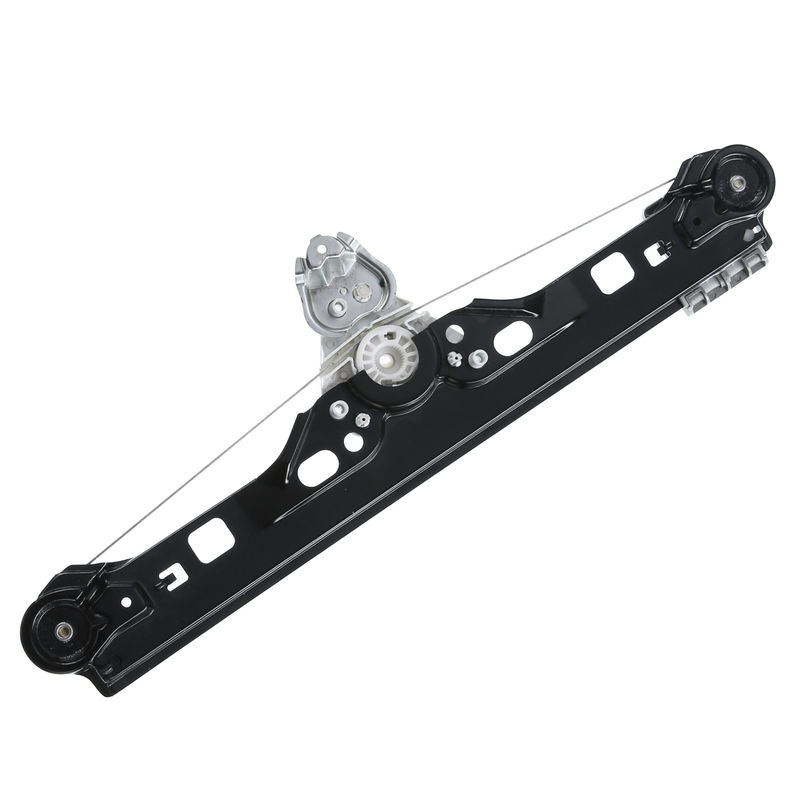 Rear Passenger Power Window Regulator without Motor for Mercedes C203 C-Class