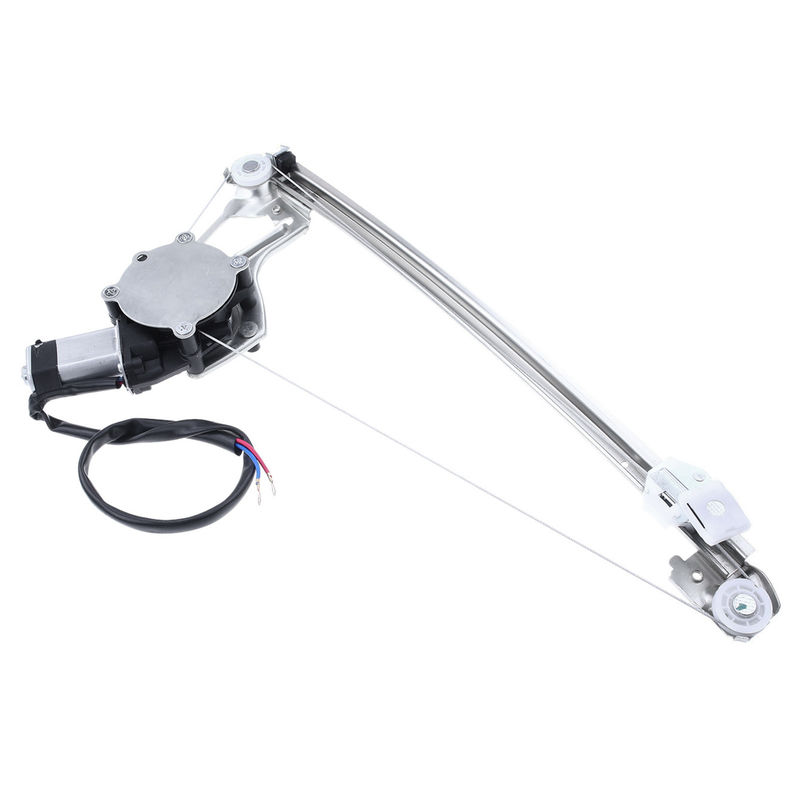 Rear Passenger Power Window Motor & Regulator Assembly for Mercedes-Benz 260E 300E