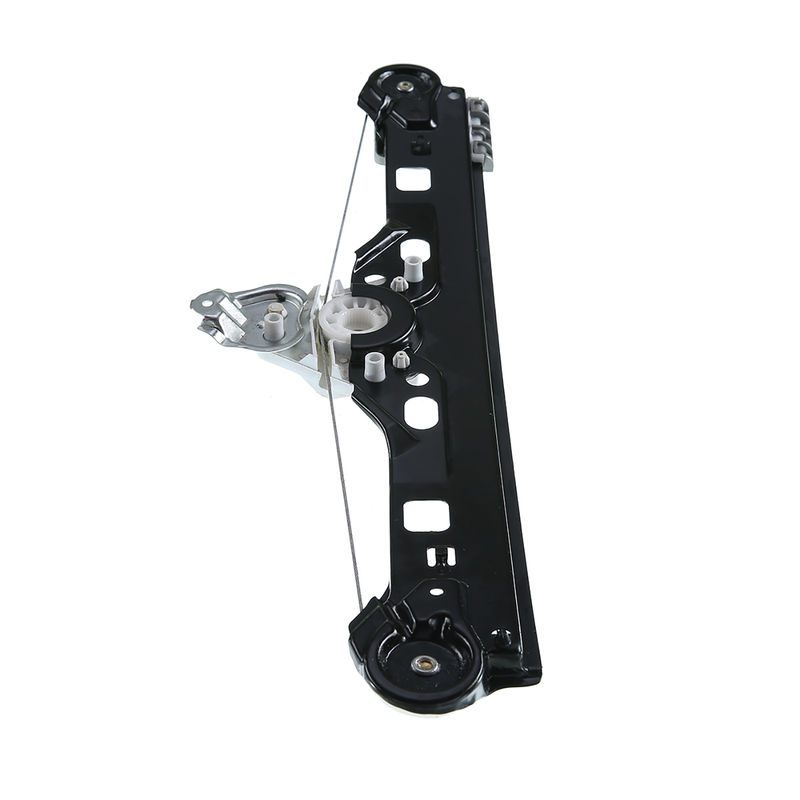 Rear Passenger Power Window Regulator without Motor for Mercedes C203 C-Class