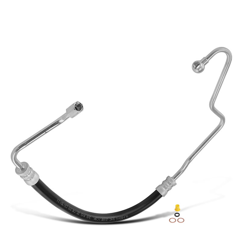 Power Steering Pressure Line Hose Assembly for Subaru Legacy 1996-1998 2.2L 2.5L