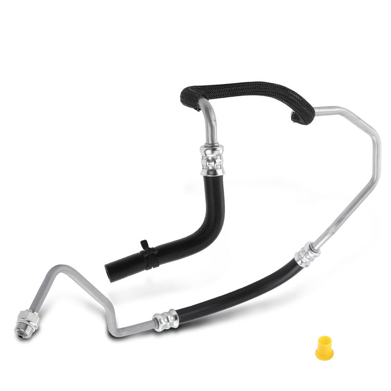 Power Steering Return Line Hose Assembly for Ford F-250 Super Duty 2006-2007