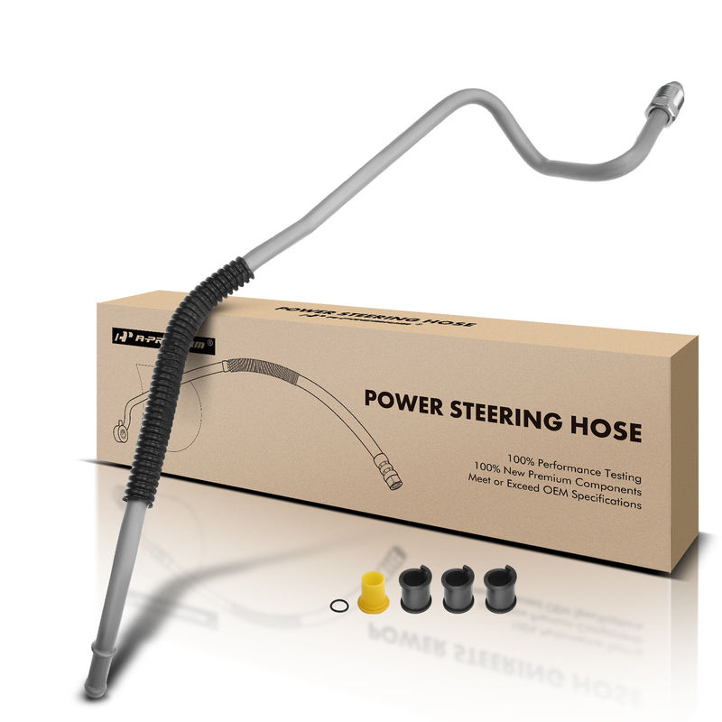 Power Steering Return Line Hose Assembly for Toyota Camry 07-11 Lexus ES350 3.5L