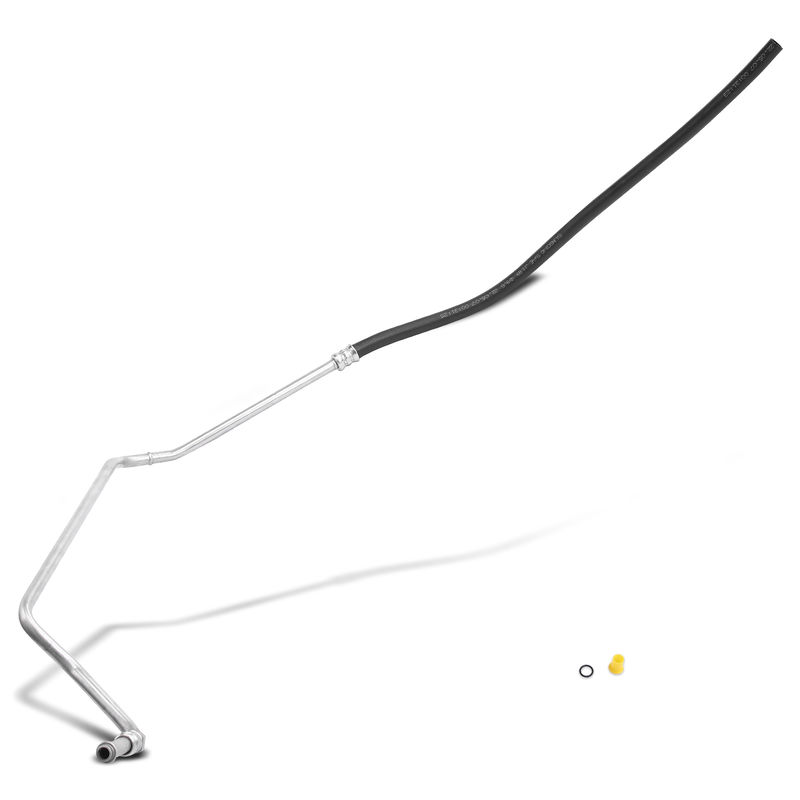 Power Steering Return Line Hose Assembly for Hyundai Santa Fe 2.7L