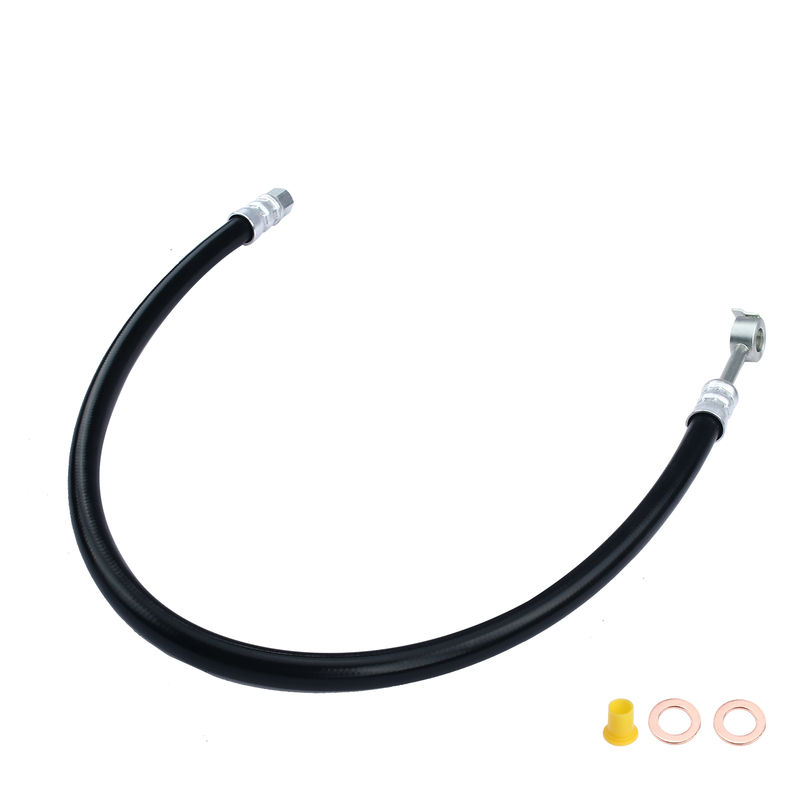 Power Steering Pressure Line Hose Assembly for Mitsubishi Mirage 1999-2002 1.5L