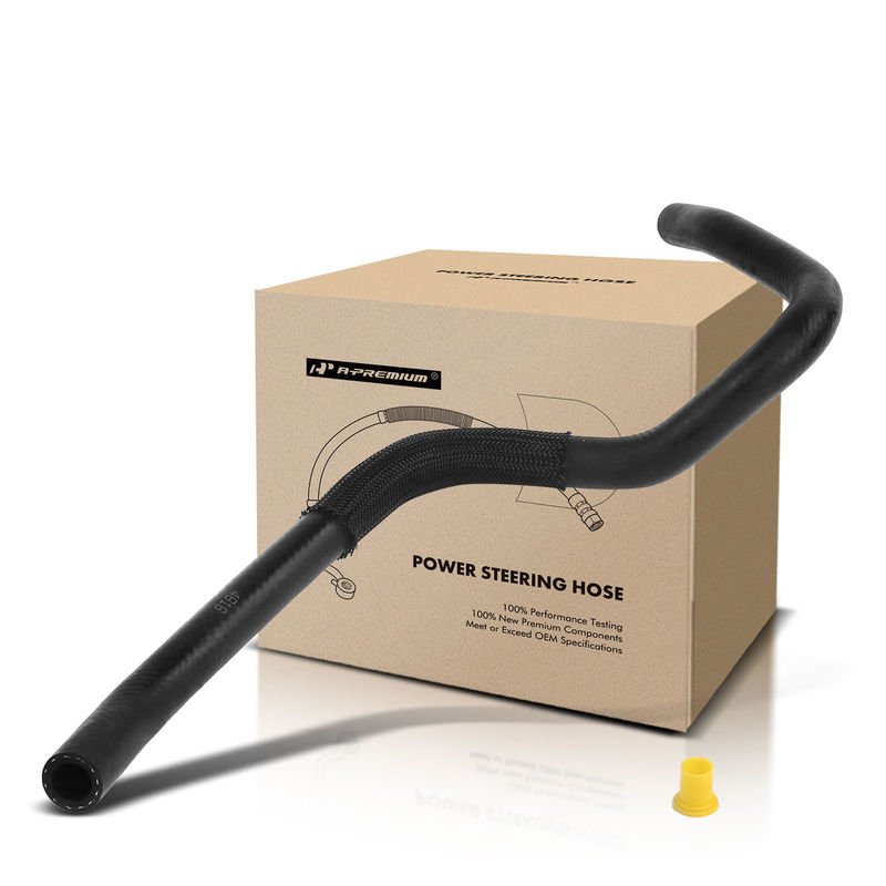 Power Steering Return Line Hose Assembly for Subaru Forester 2009-2010 H4 2.5L