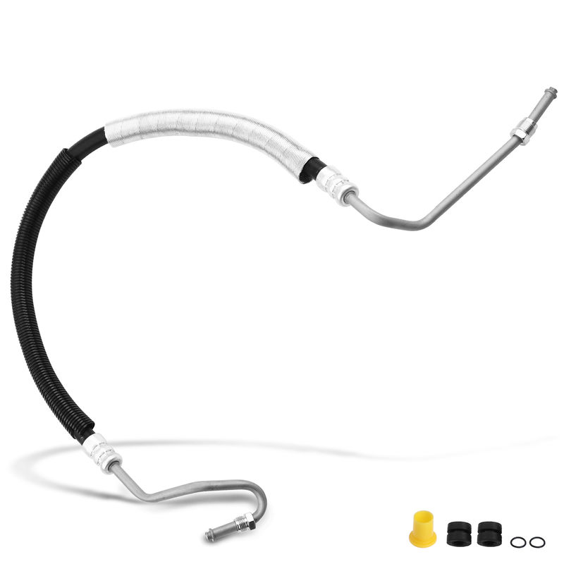 Power Steering Pressure Line Hose Assembly for Dodge Journey 2011-2019 3.6L Flex