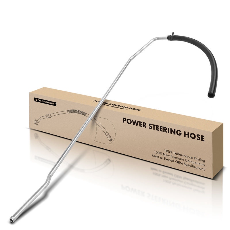 Power Steering Return Line Hose Assembly for Dodge Stratus 01-05 Chrysler 2.7L